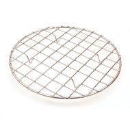 E-UNIONA Multi-Purpose Stainless Steel Professional Cooking and Steaming Rack , 8-Inches