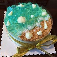 "DIY Mousse Cake Transparent Membrane Baking Surrounding Edge Tape Perimeter" shopping N3
