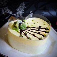 "DIY Mousse Cake Transparent Membrane Baking Surrounding Edge Tape Perimeter" shopping N4