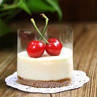 "DIY Mousse Cake Transparent Membrane Baking Surrounding Edge Tape Perimeter" shopping N5