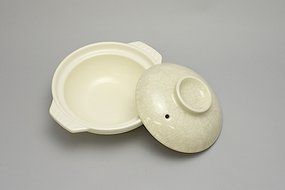 Kannyu Hot Pot - Size 10 N2