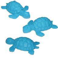 Silicone Molds Turtle Cake Decorating Fondant Gompaste Supply M4869 By Ok Molds N2