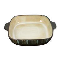 Pfaltzgraff Cayman Square Baker, 3-Quart