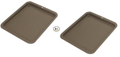 Toaster Oven Cookie Sheet N2