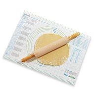 Nonslip Pastry Mat by Real Simple