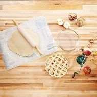 Nonslip Pastry Mat by Real Simple N2