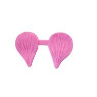 Wocuz WZ1272 Silicone Leaf Petal Veiner Sugar Craft Tools Fondant and Gum Paste Mold