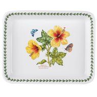 Portmeirion Exotic Botanic Garden Medium Lasagna Dish