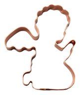 Praying Angel Cookie Cutter