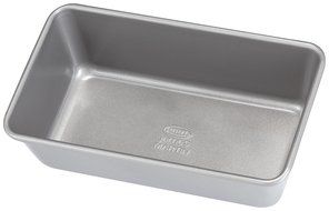 James Martin Bakers Dozen Stellar Bakeware 3lb Loaf Pan SJM58