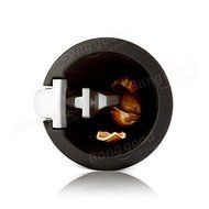 Bargain World Creative Home Daily Use Commodities Practical Walnut Clip Nut Clip N2