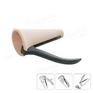 Bargain World Creative Home Daily Use Commodities Practical Walnut Clip Nut Clip N3