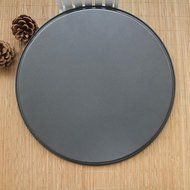 Bakeware Sets, WOLFBUSH 3Pcs Set Rectangle Carbon Steel Non-stick Baking Pan Cookies Plate Bakeware - Black +... N12