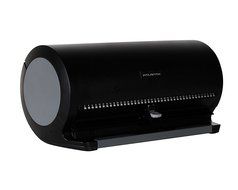 Atlantic 85012055 Disc Manager 80 Disc Storage - Black N2