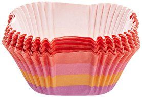 Wilton Gold Foil Standard Baking Cups, Package of 24 N12