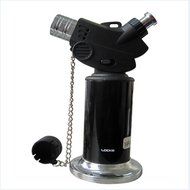 NJORD Butane Gas Micro Jet Blow Torch Welding Soldering Brazing Refillable Tool