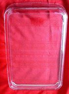 Pyrex 3 Qt Baking Dish with Nip N2