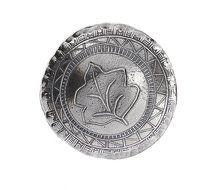 Crosby &amp; Taylor Vineyard Pewter Teabag Holder N7