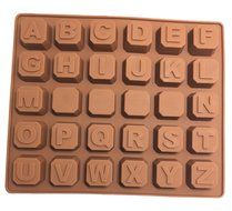 Baking Silicone Molds Christmas Halloween Cake Molds Pop Maker Set of 4 Shaped DIY Mold Cup Flower Letter Bear... N5