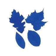 FMM Sugarcraft Leaf Veiner Set - #1