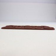 Tint 19Pcs Buttons Silicone Mold Chocolate Ice Sugar Craft Cake Mould Tools N2