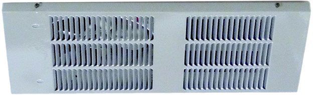 King LPW1227C 2750-Watt 120-Volt LG. Pic-A-Watt Ceiling Heater