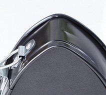 Non-Stick Stainless Steel Cake Pan Heart Shape Cheese Bread Jelly Pudding Muffin Mold Baking Tool shopping N2