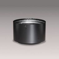 Copperfield 69125 6 Inch Dura-Vent DVL Double-Wall Stove Adaptor