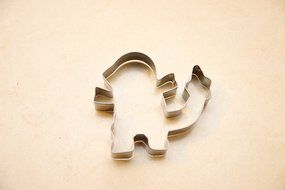 FAK Special Cute Pokemon Charmander Party Baking Biscuit Pastry Steel Cookie Cutter N2