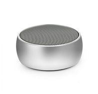 Super Bass Wireless Stereo Bluetooth Speaker With Micro-SD Card Slot N9