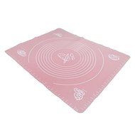 Cake Mat 1 pc Super Big 5040cm Non-stick Knead Dough lace Rolling Silicone Baking Mat Cutting Fondant Pastry Sheet...