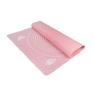 Cake Mat 1 pc Super Big 5040cm Non-stick Knead Dough lace Rolling Silicone Baking Mat Cutting Fondant Pastry Sheet... N3