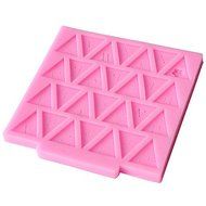 Sinduc Cake Decorating Mould Silicone Lace Sugar Craft Fondant Mat Tool N2