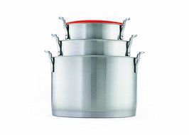 Beka Nest 3-Piece Casserole Set with Lids N3