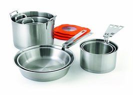Beka Nest 3-Piece Casserole Set with Lids N9