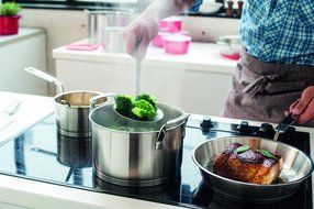 Beka Nest 3-Piece Casserole Set with Lids N10