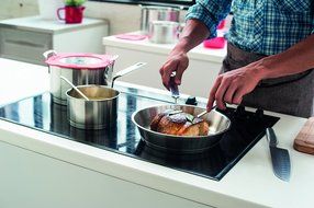 Beka Nest 3-Piece Casserole Set with Lids N12