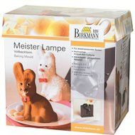 RBV Birkmann 3D &nbsp;- &nbsp;Baking Mould/Baking Mould Meister Lampe (Tankard ) Non-Stick Coating