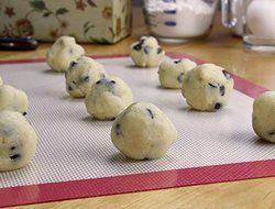 Hosaire Silicone Baking Mat Two piece Set N3