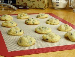 Hosaire Silicone Baking Mat Two piece Set N4
