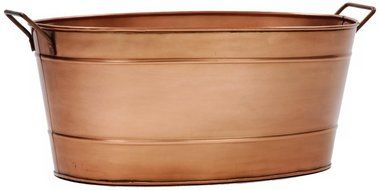 Galvanized Steel Tub II