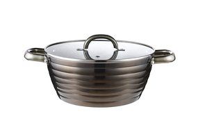 Sunkitchen 3qt sauce pot N2