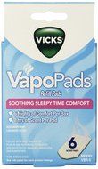 Vicks Sleepytime Waterless Vaporizer Scent Pads