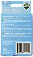 Vicks Sleepytime Waterless Vaporizer Scent Pads N3