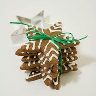 Ann Clark Ann Clark Star Cookie Cutter - 3.25 Inches - Tin Plated Steel N2