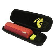 Khanka EVA Hard Case Travel Carrying Storage Bag for Ultimate Ears UE BOOM 2 Wireless Bluetooth Portable Speaker... N2
