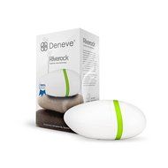 Essential Oil Diffuser Riverock, Aromatherapy Oil Spa Humidifier and Ultrasonic Mister, Perfect Decor Gift for...