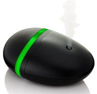 Essential Oil Diffuser Riverock, Aromatherapy Oil Spa Humidifier and Ultrasonic Mister, Perfect Decor Gift for... N18