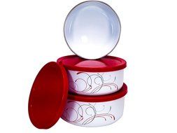 Corelle Splendor Bundle, Includes Bowl Set, Microwave Set, and Acrylic Glass Cups Corelle Coordinates Mixing Bowls... N3