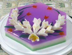 5 PACKS Konnyaku Crystal Jelly Powder - from JIM WILLIE SINGAPORE N4